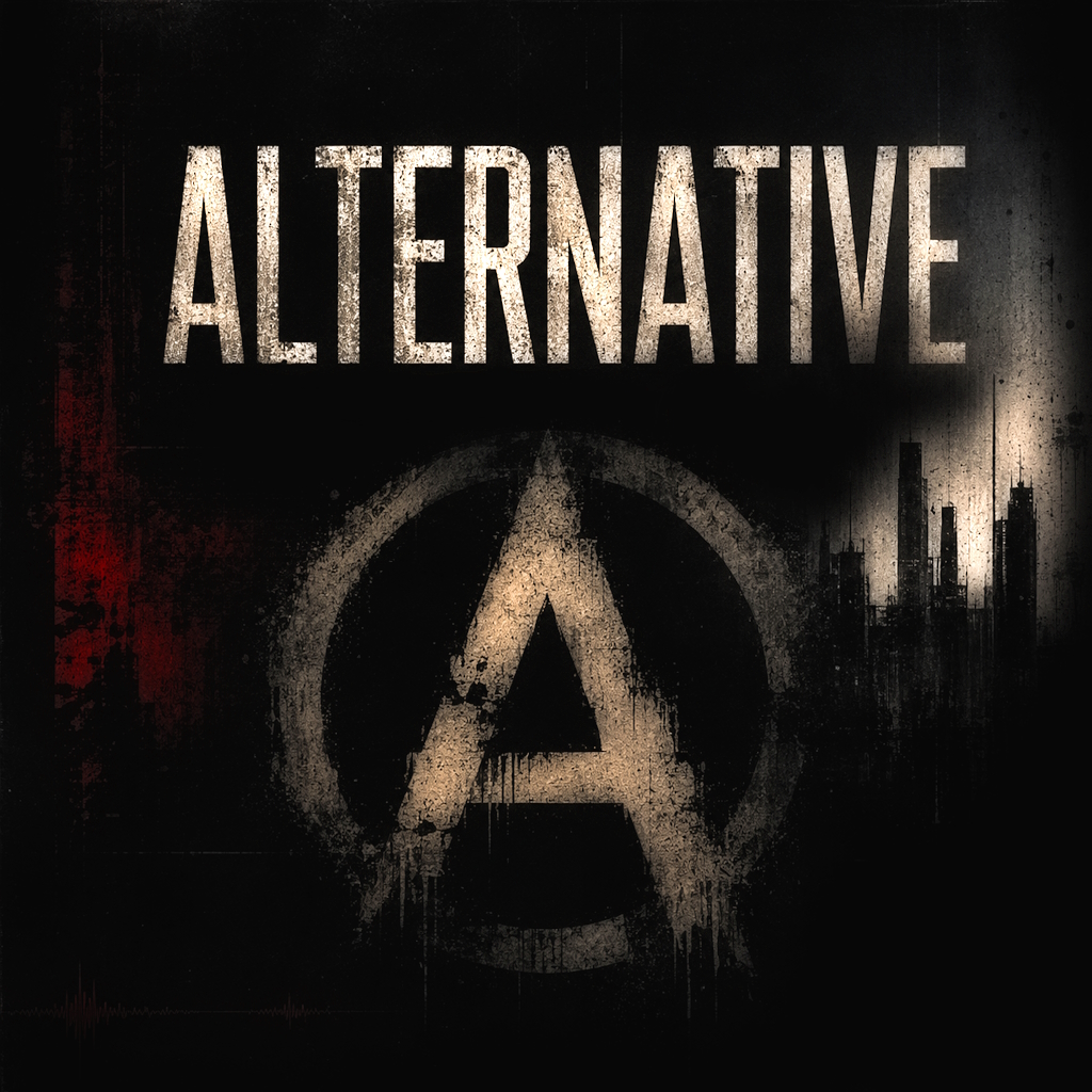 Default Genre Cover