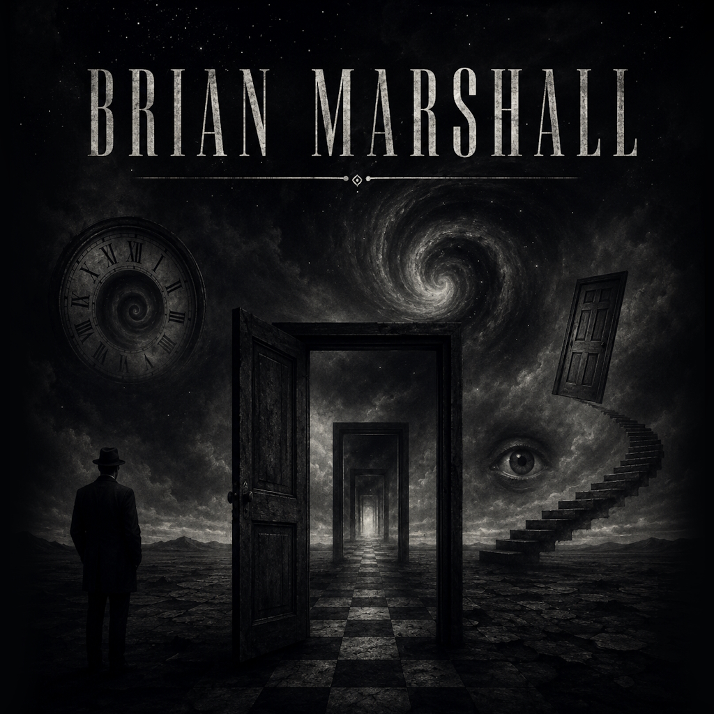 Default Genre Cover