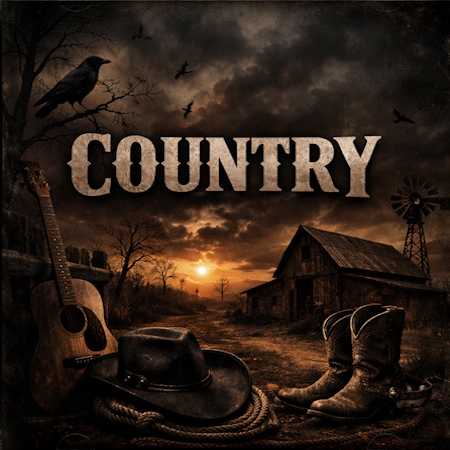 Default Genre Cover