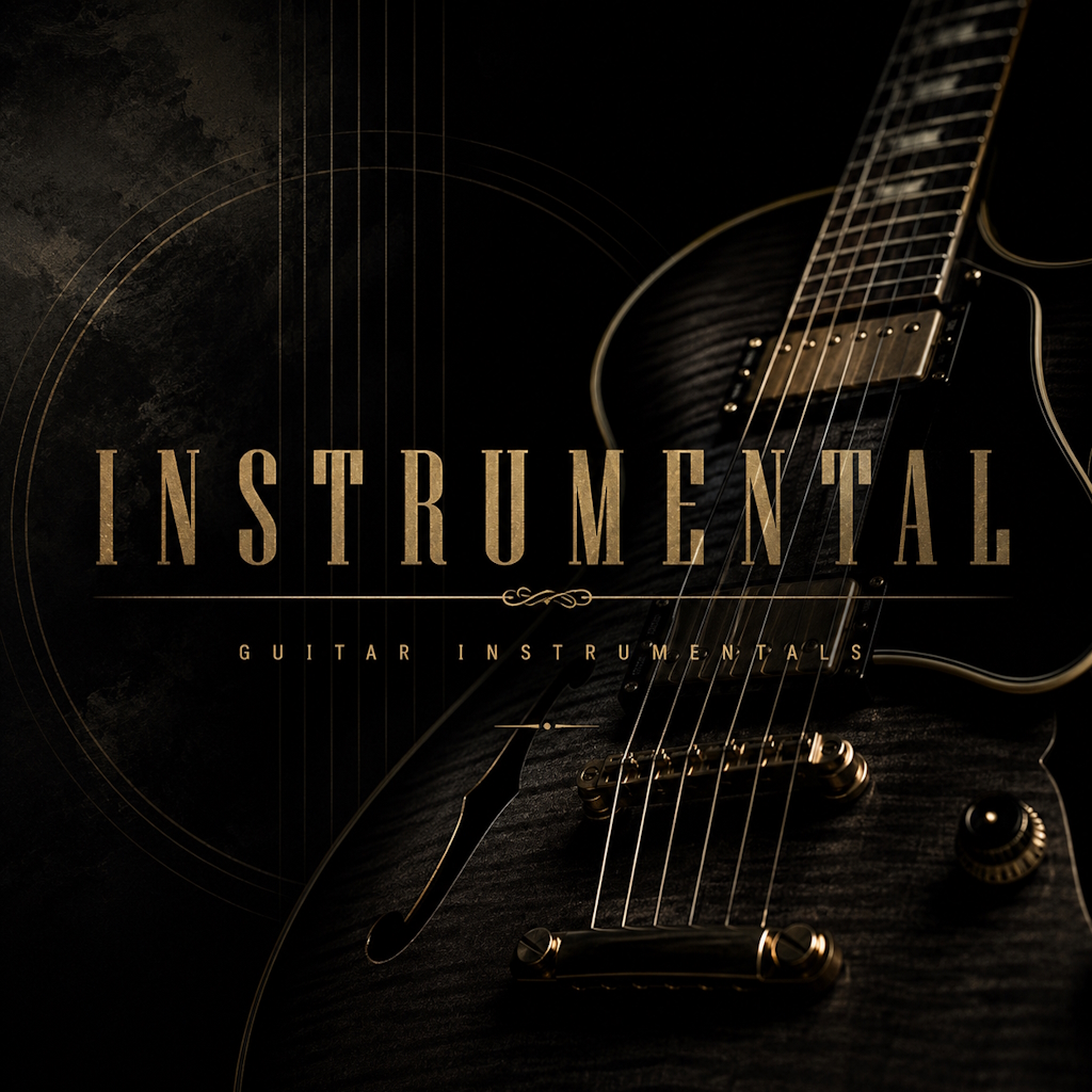 Default Genre Cover